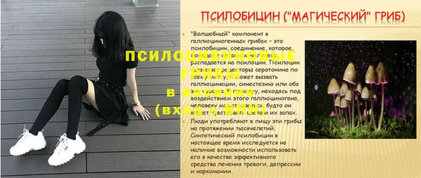 прущие крисы Аркадак
